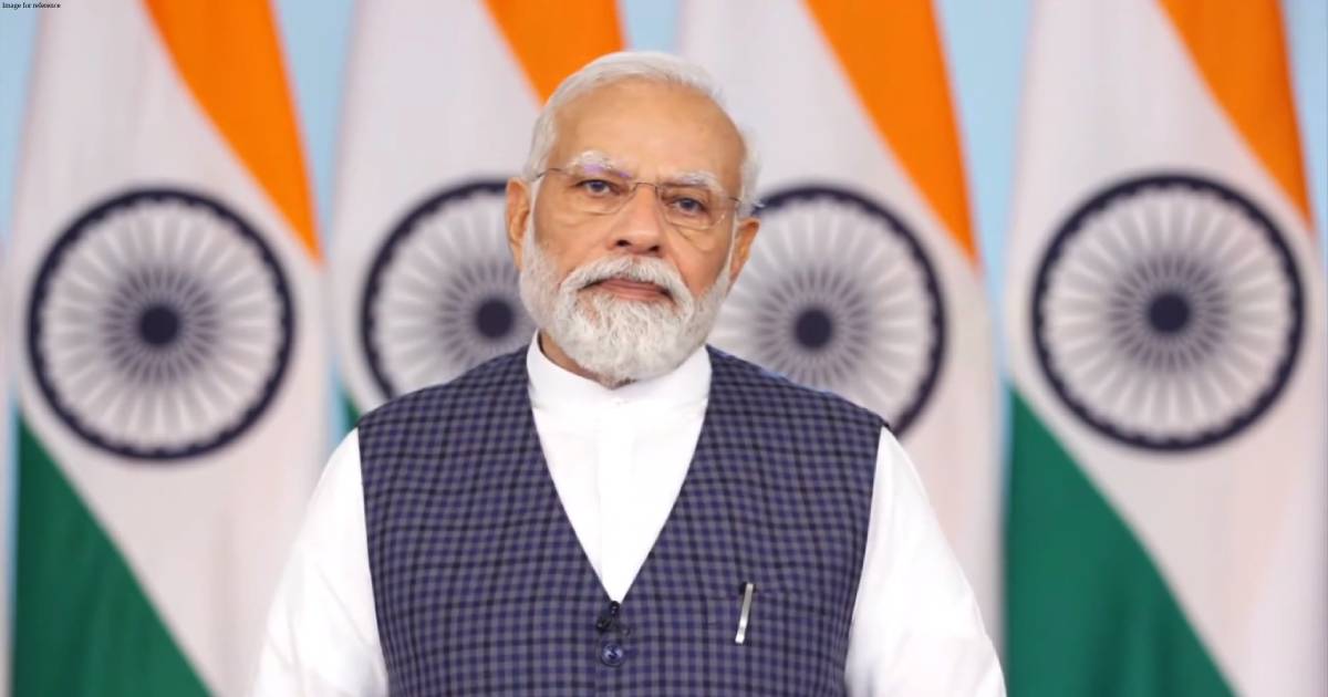 'India has strict policy of zero-tolerance against corruption': PM Modi addresses G20 meet